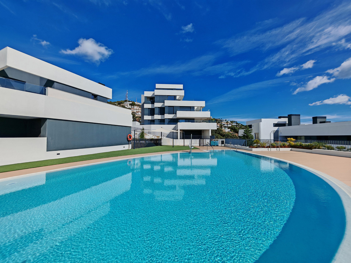Appartement te koop in Altos de los Monteros | 3 slaapkamers H5468560