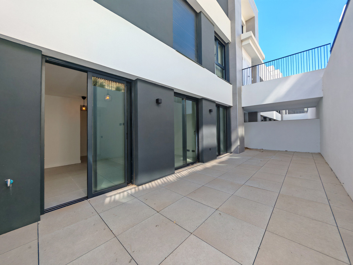 Appartement te koop in Altos de los Monteros | 3 slaapkamers H5468560