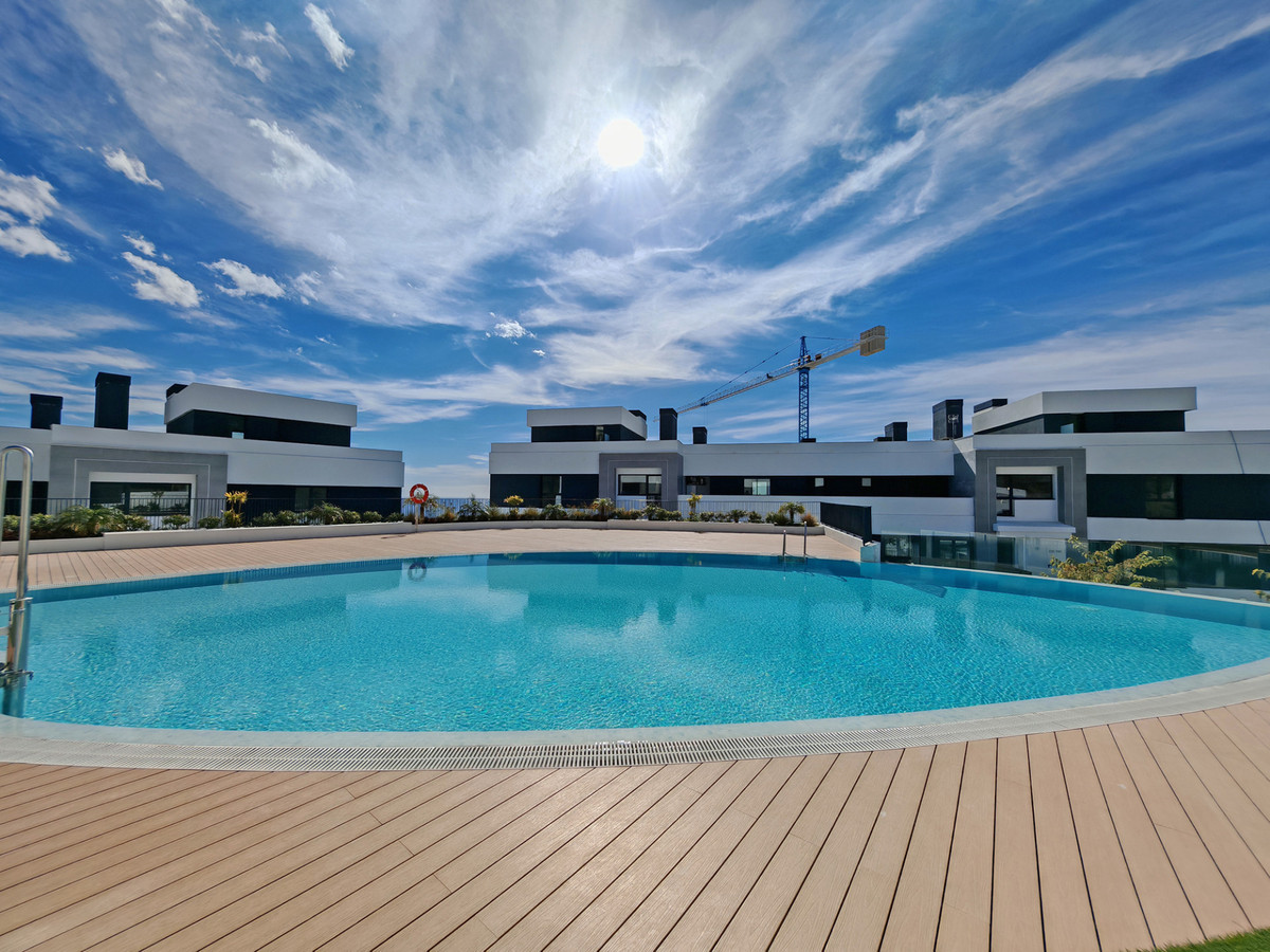 Appartement te koop in Altos de los Monteros | 3 slaapkamers H5468560