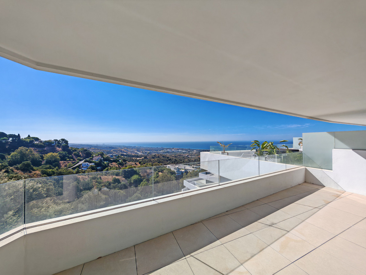 Appartement te koop in Altos de los Monteros | 3 slaapkamers H5468560