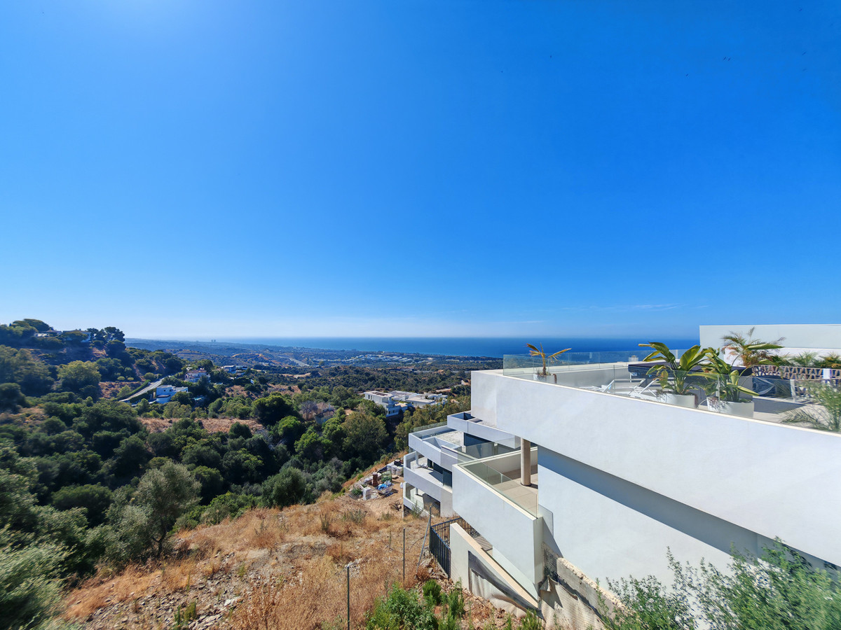 Appartement te koop in Altos de los Monteros | 3 slaapkamers H5468560