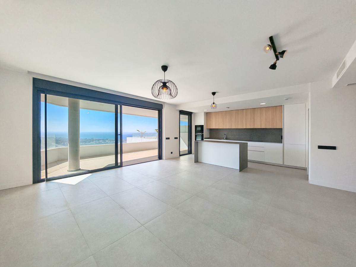 Appartement te koop in Altos de los Monteros | 3 slaapkamers H5468560