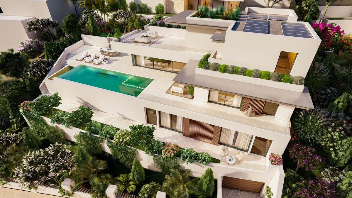 Huis te koop in Altos de los Monteros | 6 slaapkamers H5489191