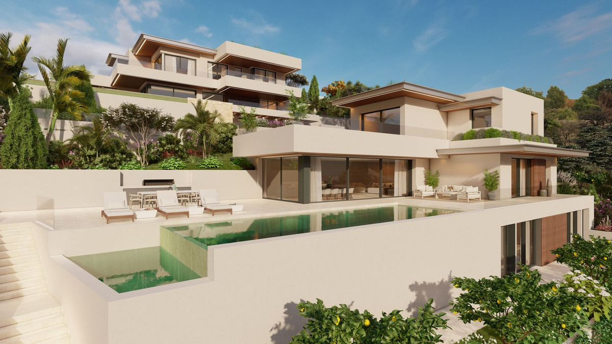 Huis te koop in Altos de los Monteros | 6 slaapkamers H5489191