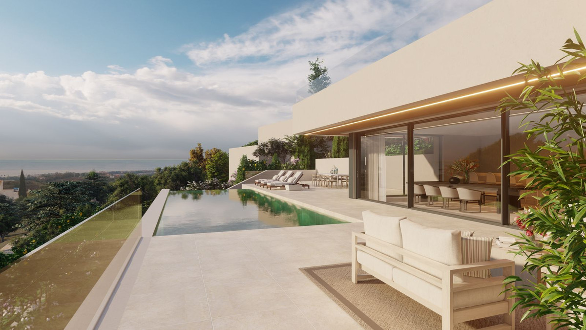 Huis te koop in Altos de los Monteros | 6 slaapkamers H5489191