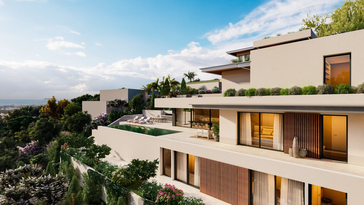 Huis te koop in Altos de los Monteros | 6 slaapkamers H5489191