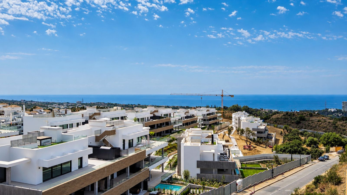 Huis te koop in Altos de los Monteros | 6 slaapkamers H5489191