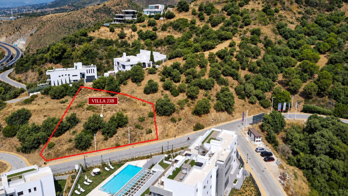 Huis te koop in Altos de los Monteros | 6 slaapkamers H5489191