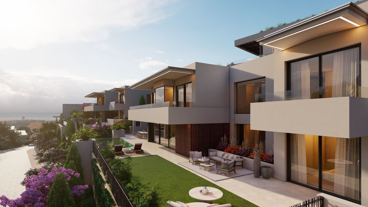 Huis te koop in Altos de los Monteros | 5 slaapkamers H5489194