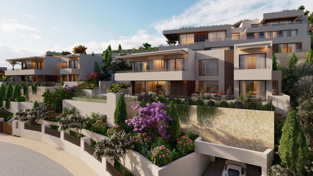 Huis te koop in Altos de los Monteros | 5 slaapkamers H5489194