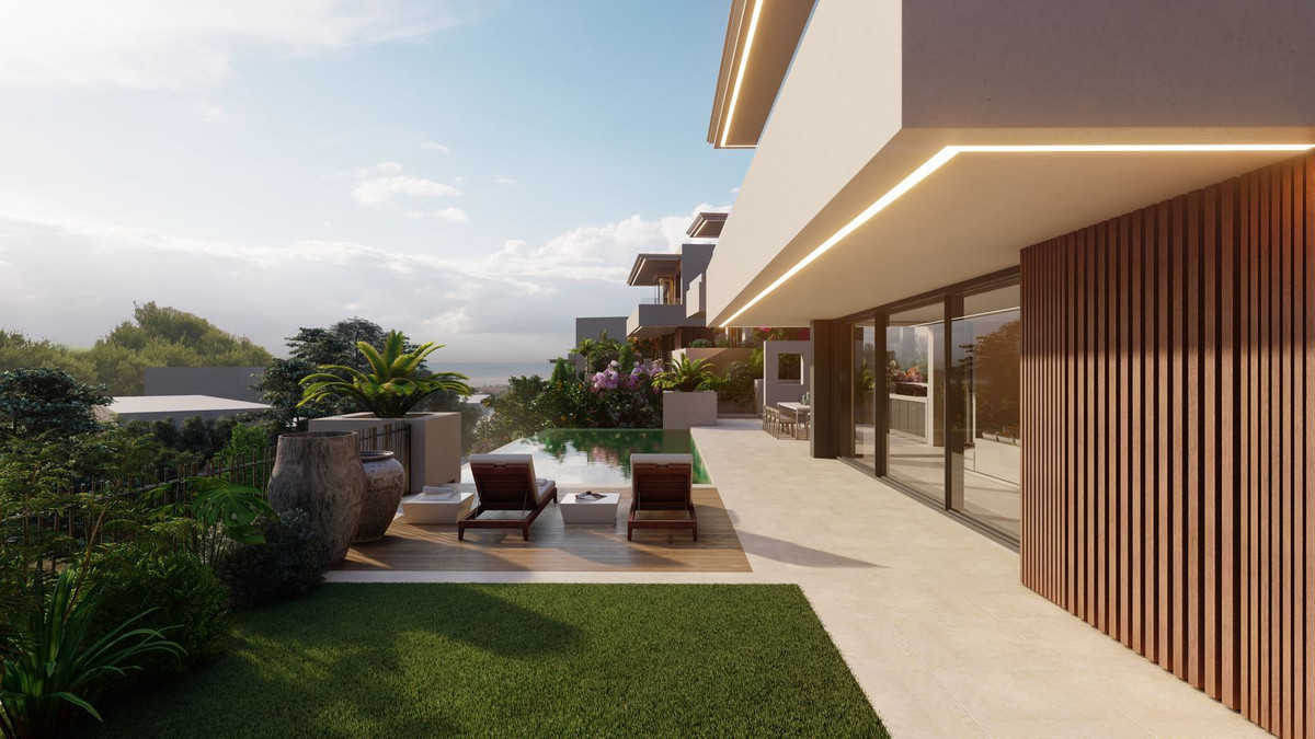 Huis te koop in Altos de los Monteros | 5 slaapkamers H5489194