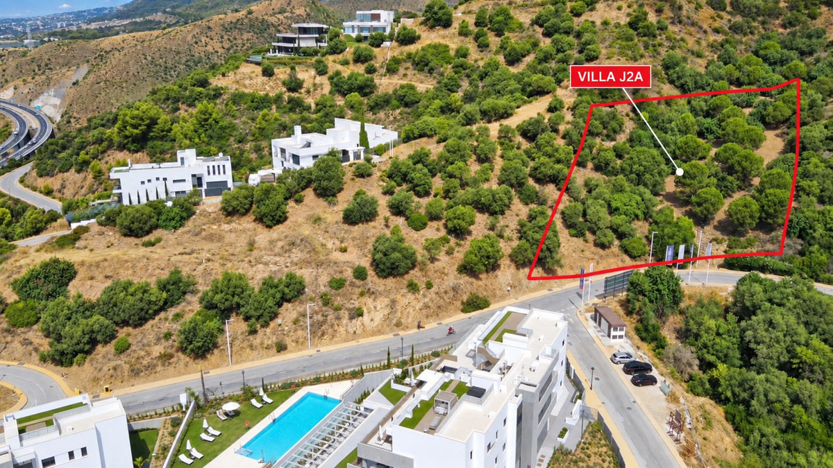 Huis te koop in Altos de los Monteros | 5 slaapkamers H5489194