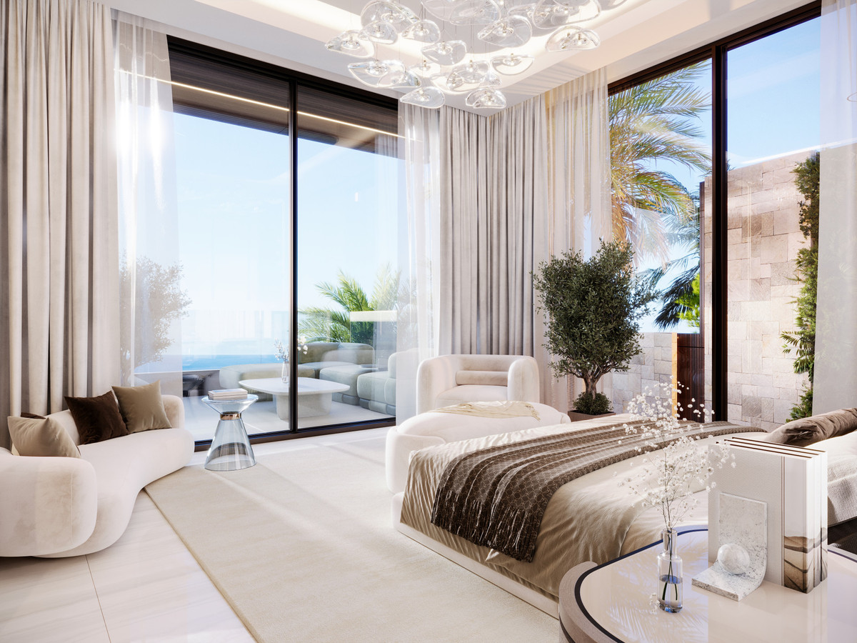Huis te koop in Altos de los Monteros | 5 slaapkamers H5511808