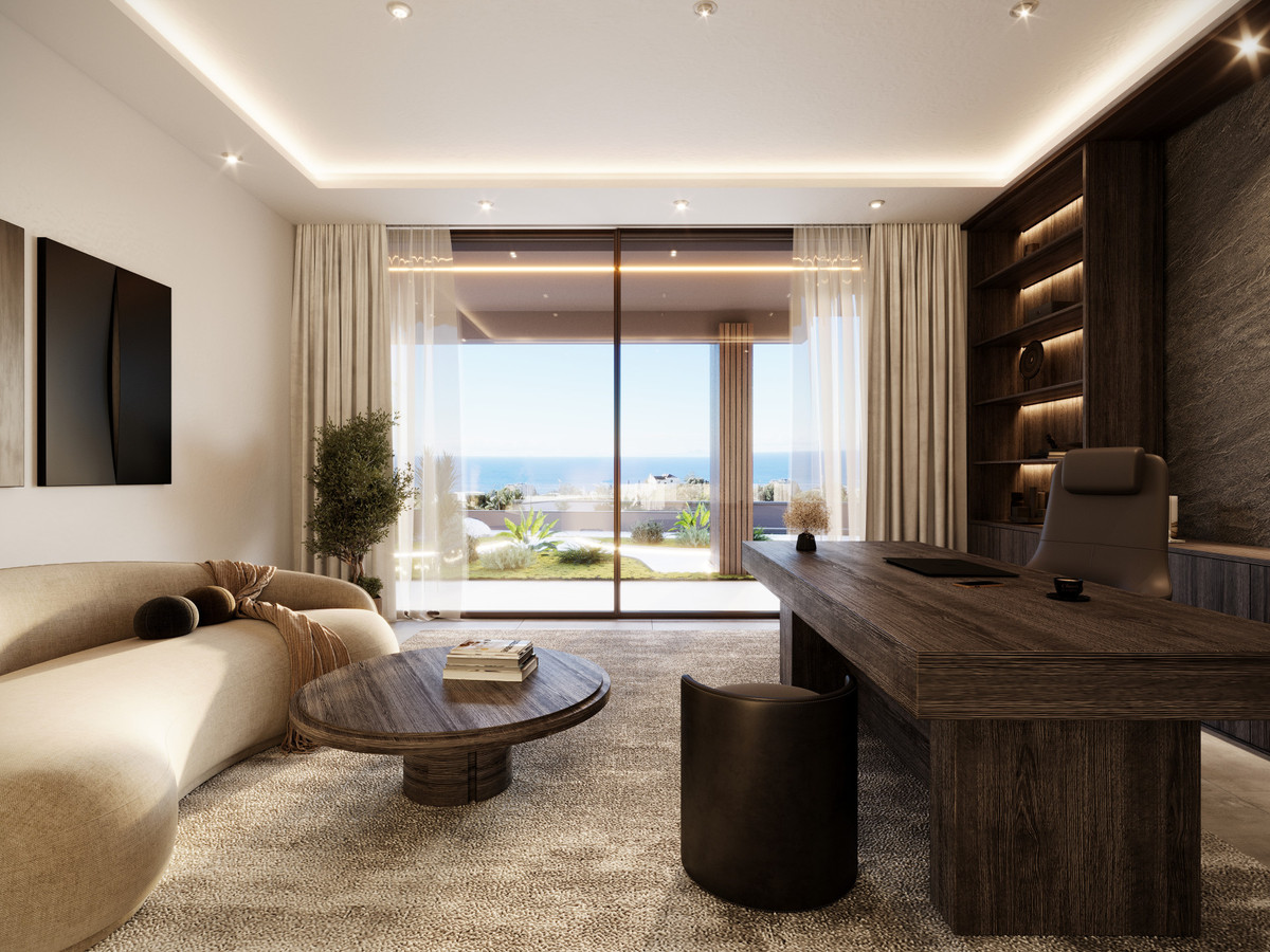 Huis te koop in Altos de los Monteros | 5 slaapkamers H5511808