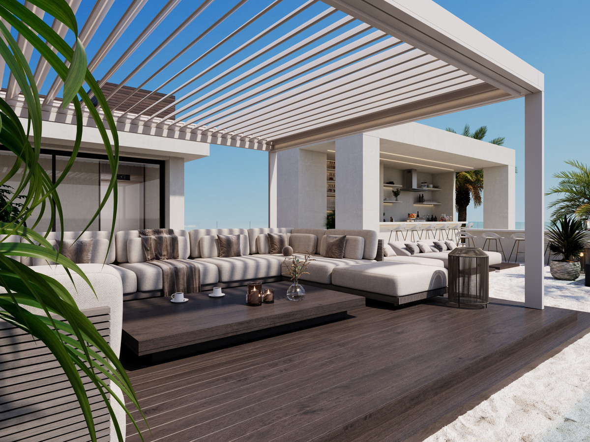 Huis te koop in Altos de los Monteros | 5 slaapkamers H5511808