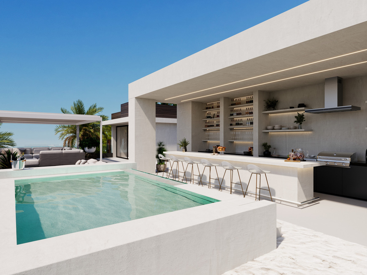 Huis te koop in Altos de los Monteros | 5 slaapkamers H5511808