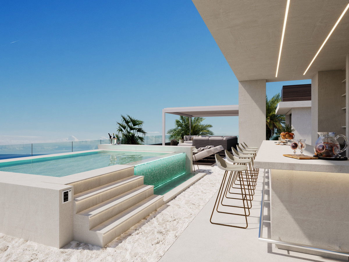 Huis te koop in Altos de los Monteros | 5 slaapkamers H5511808