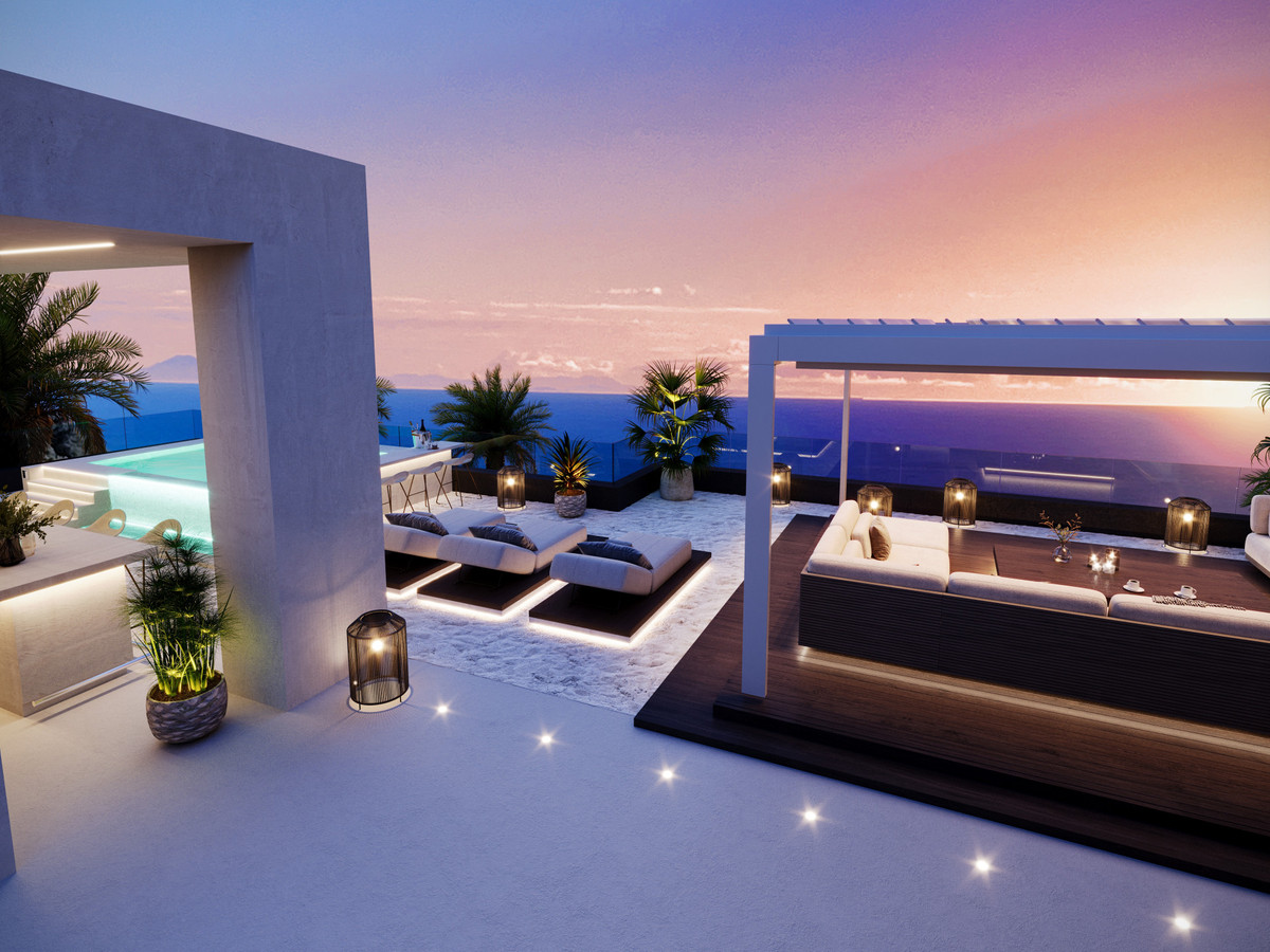 Huis te koop in Altos de los Monteros | 5 slaapkamers H5511808