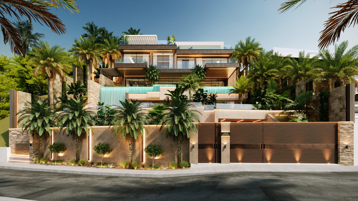 Huis te koop in Altos de los Monteros | 5 slaapkamers H5511808