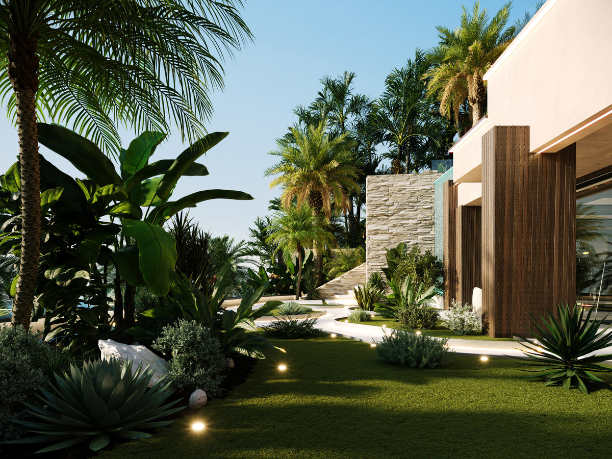 Huis te koop in Altos de los Monteros | 5 slaapkamers H5511808