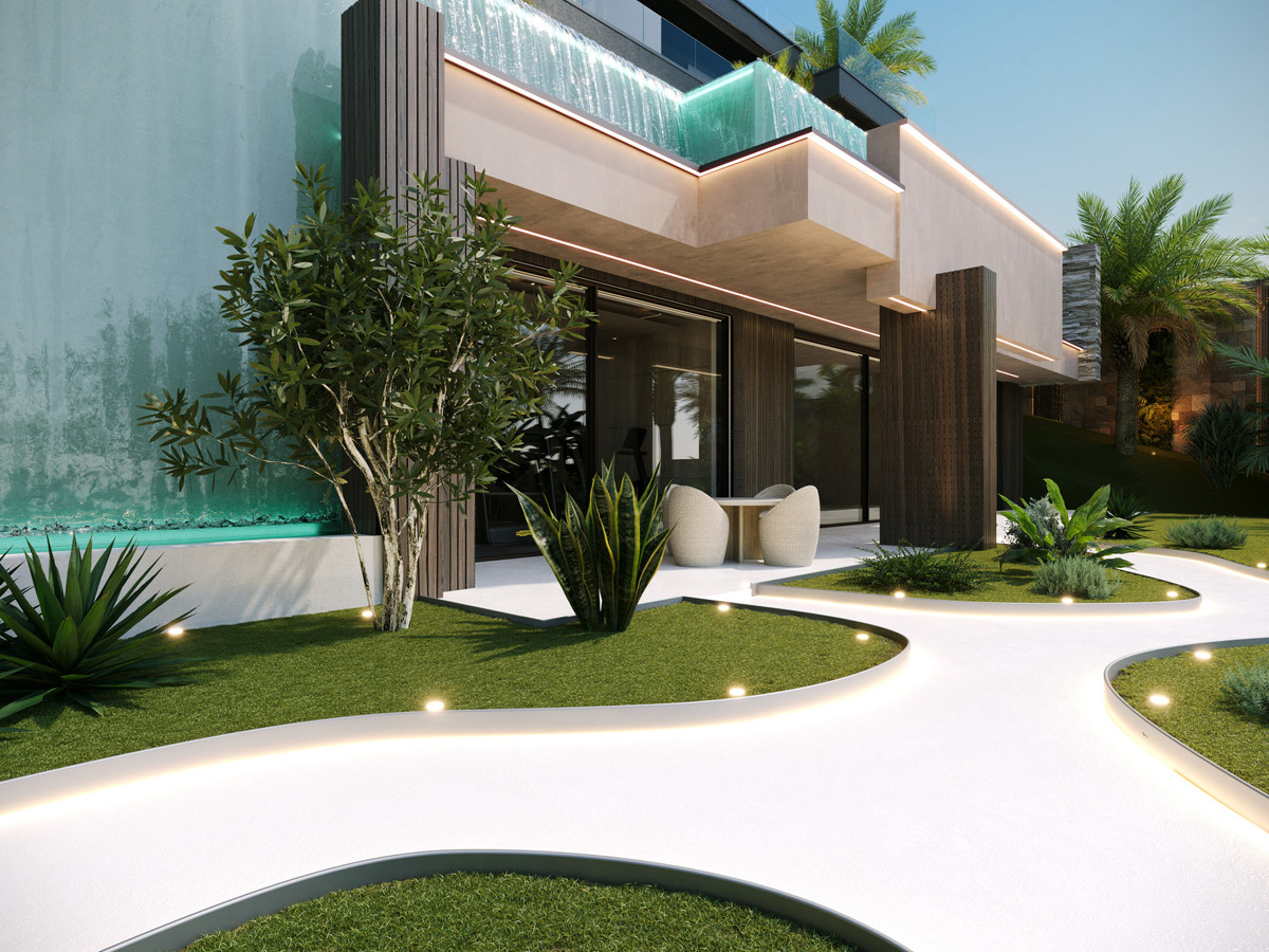 Huis te koop in Altos de los Monteros | 5 slaapkamers H5511808