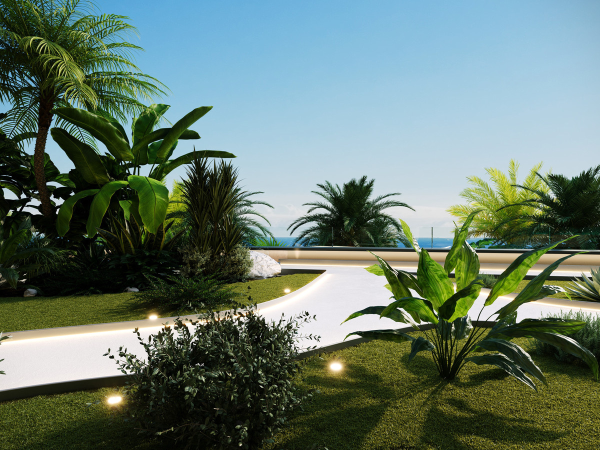 Huis te koop in Altos de los Monteros | 5 slaapkamers H5511808