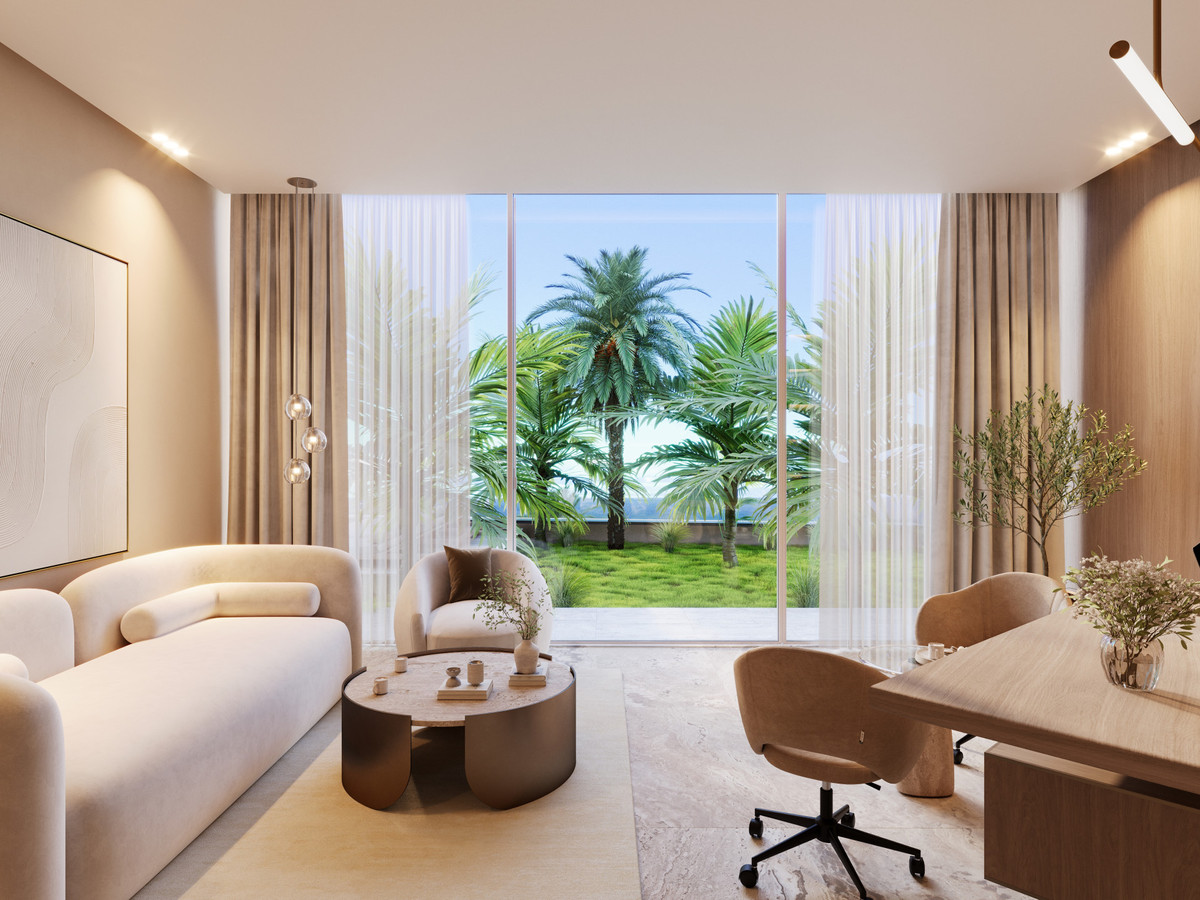 Huis te koop in Altos de los Monteros | 5 slaapkamers H5511811