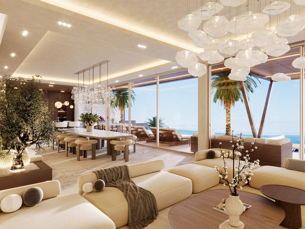 Huis te koop in Altos de los Monteros | 5 slaapkamers H5511811
