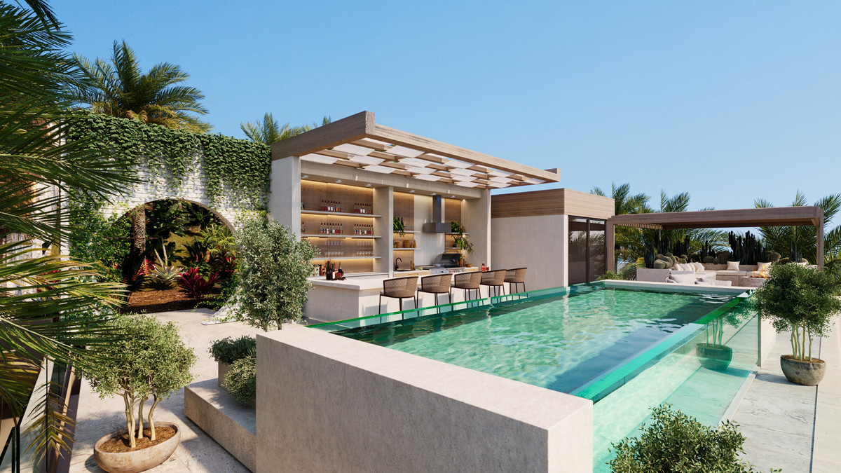 Huis te koop in Altos de los Monteros | 5 slaapkamers H5511811