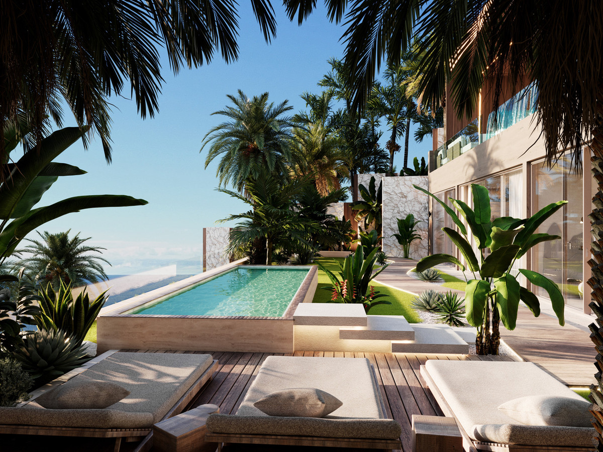 Huis te koop in Altos de los Monteros | 5 slaapkamers H5511811