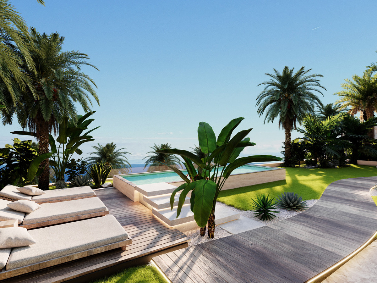 Huis te koop in Altos de los Monteros | 5 slaapkamers H5511811