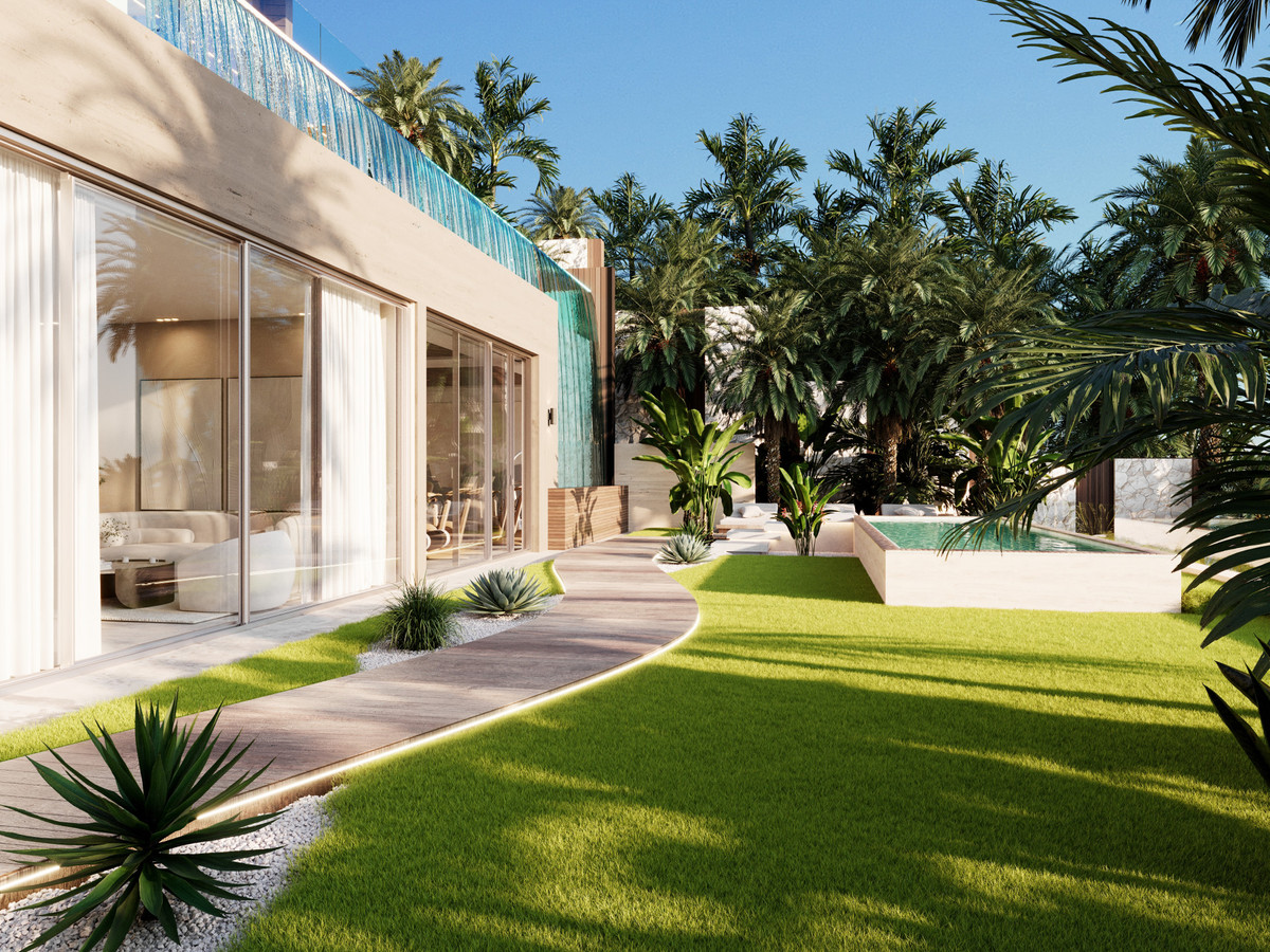 Huis te koop in Altos de los Monteros | 5 slaapkamers H5511811