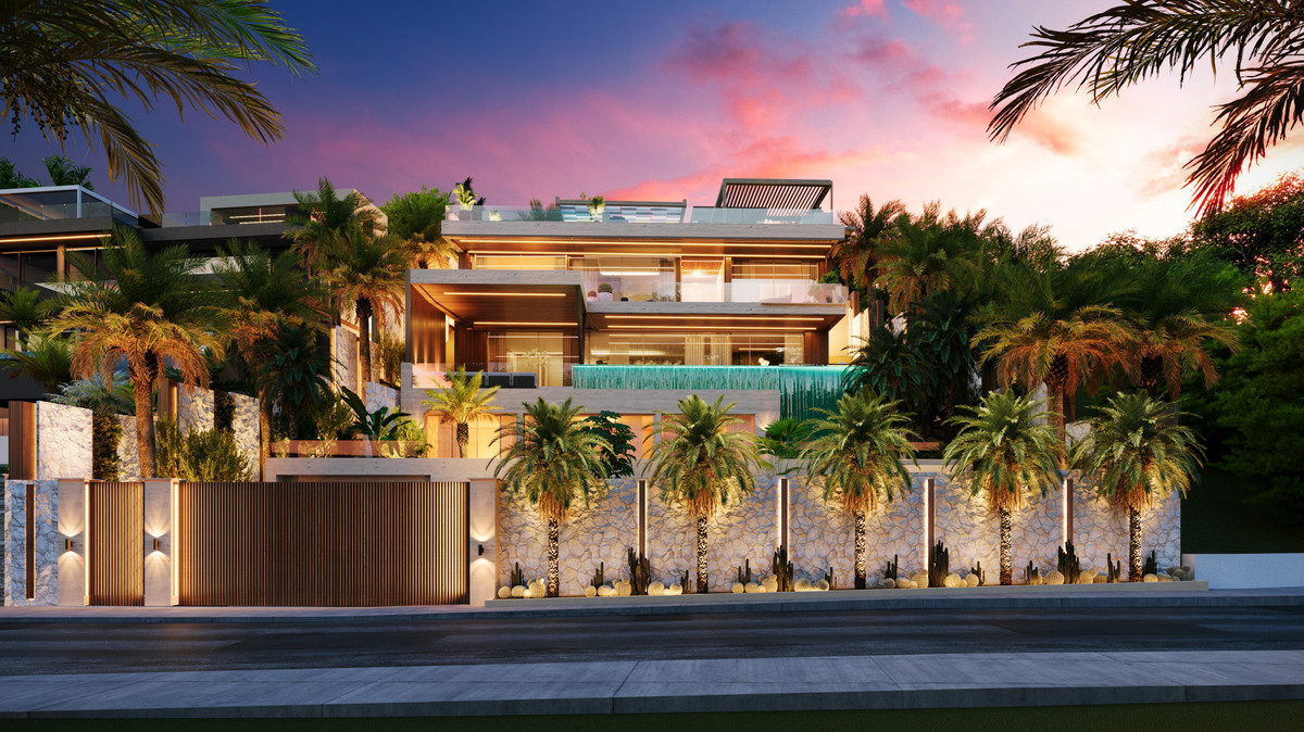 Huis te koop in Altos de los Monteros | 5 slaapkamers H5511811