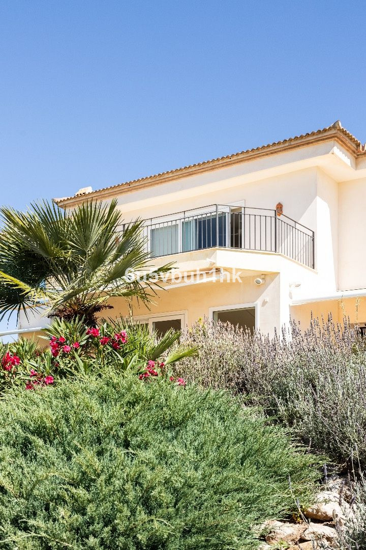 Vrijstaande Villa in Antequera-7