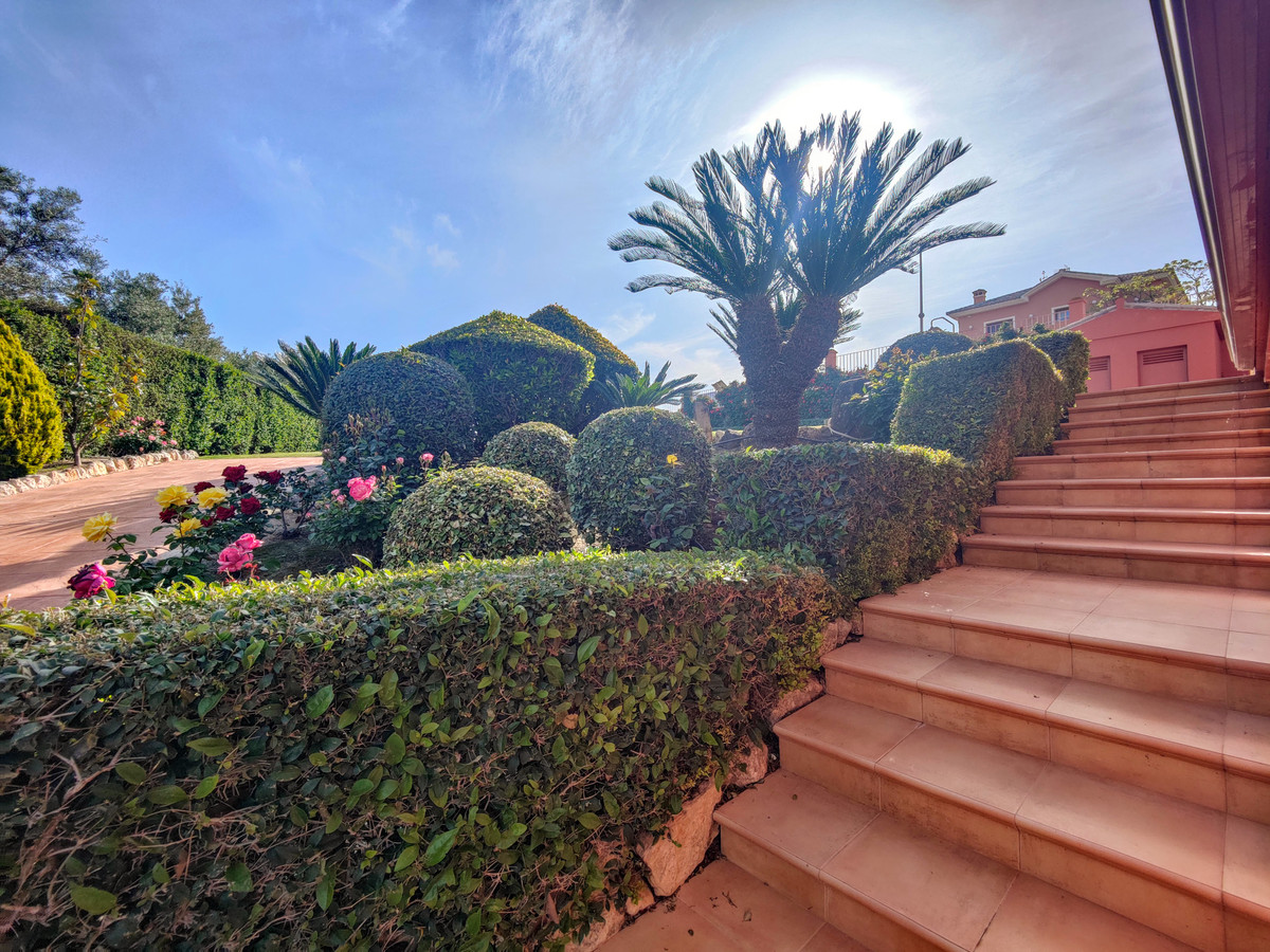 Vrijstaande Villa in Antequera-16