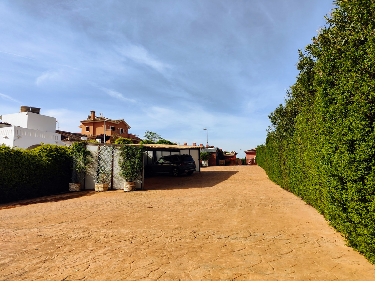 Vrijstaande Villa in Antequera-22