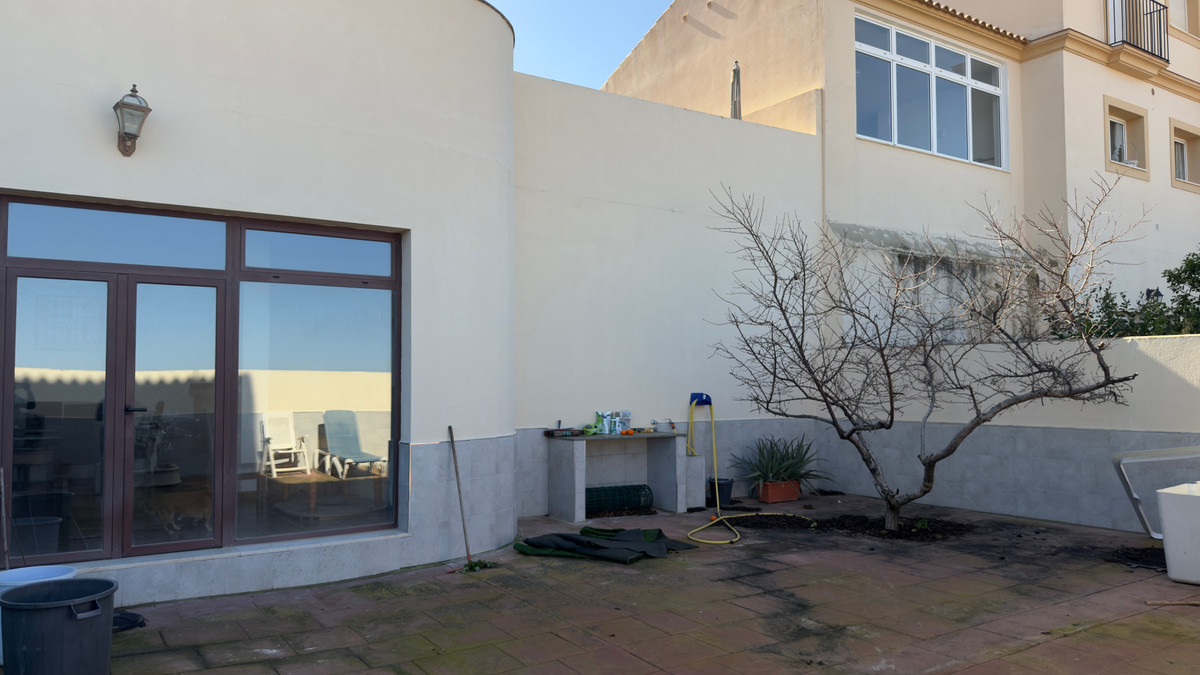 Vrijstaande Villa in Antequera-10