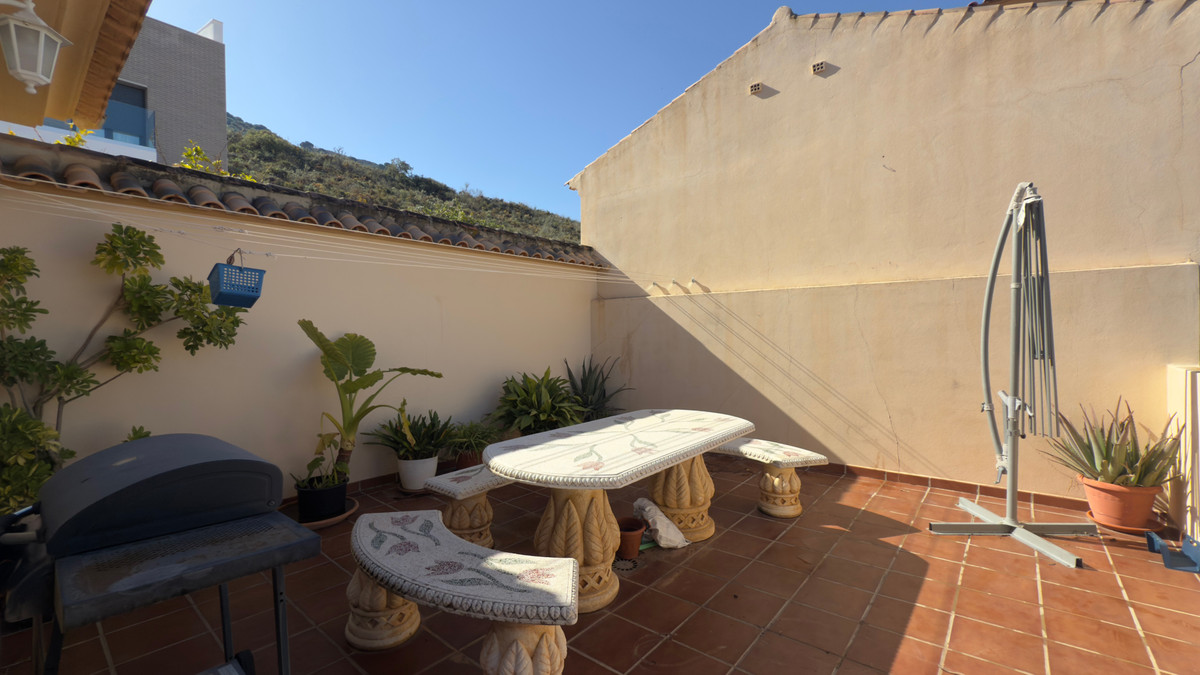 Vrijstaande Villa in Antequera-12
