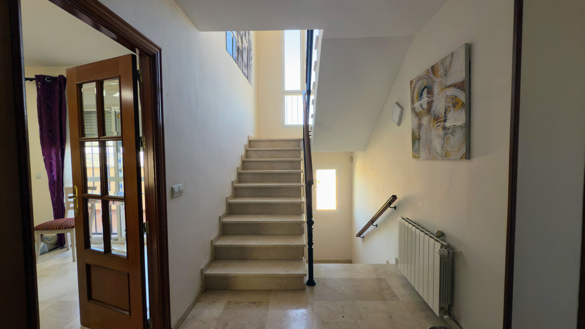 Vrijstaande Villa in Antequera-15
