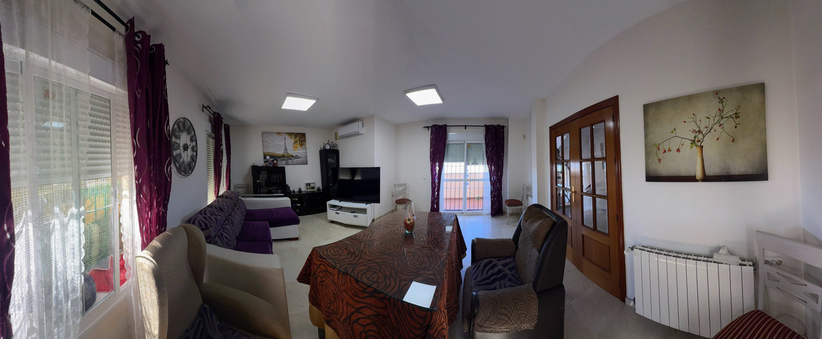 Vrijstaande Villa in Antequera-17