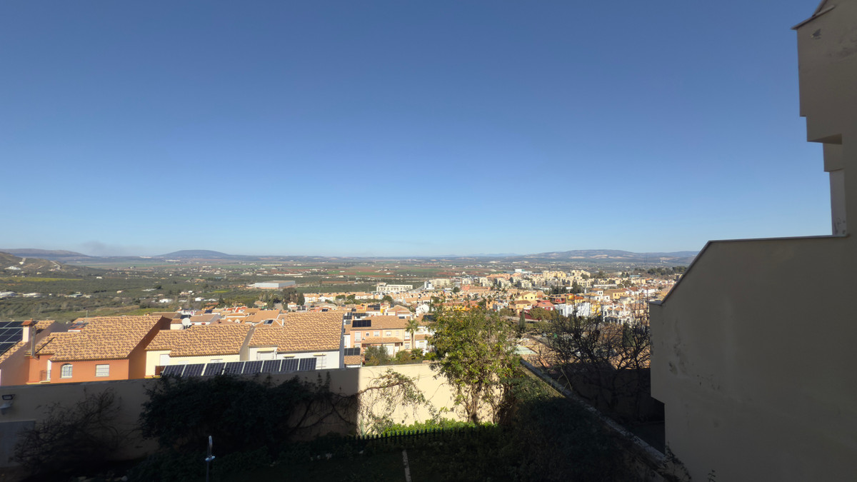Vrijstaande Villa in Antequera-21