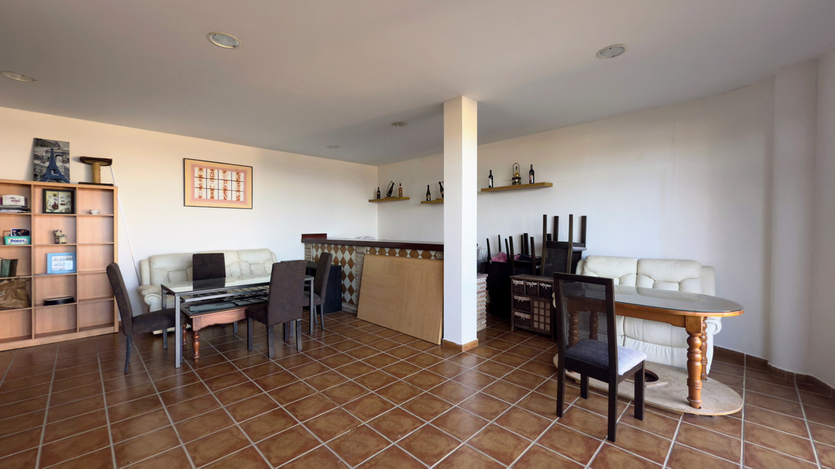 Vrijstaande Villa in Antequera-24