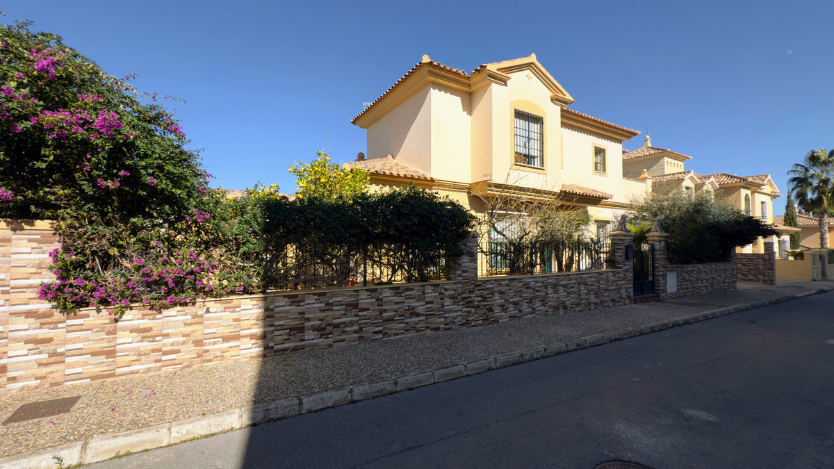 Vrijstaande Villa in Antequera-3