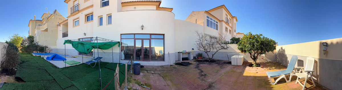 Vrijstaande Villa in Antequera-9
