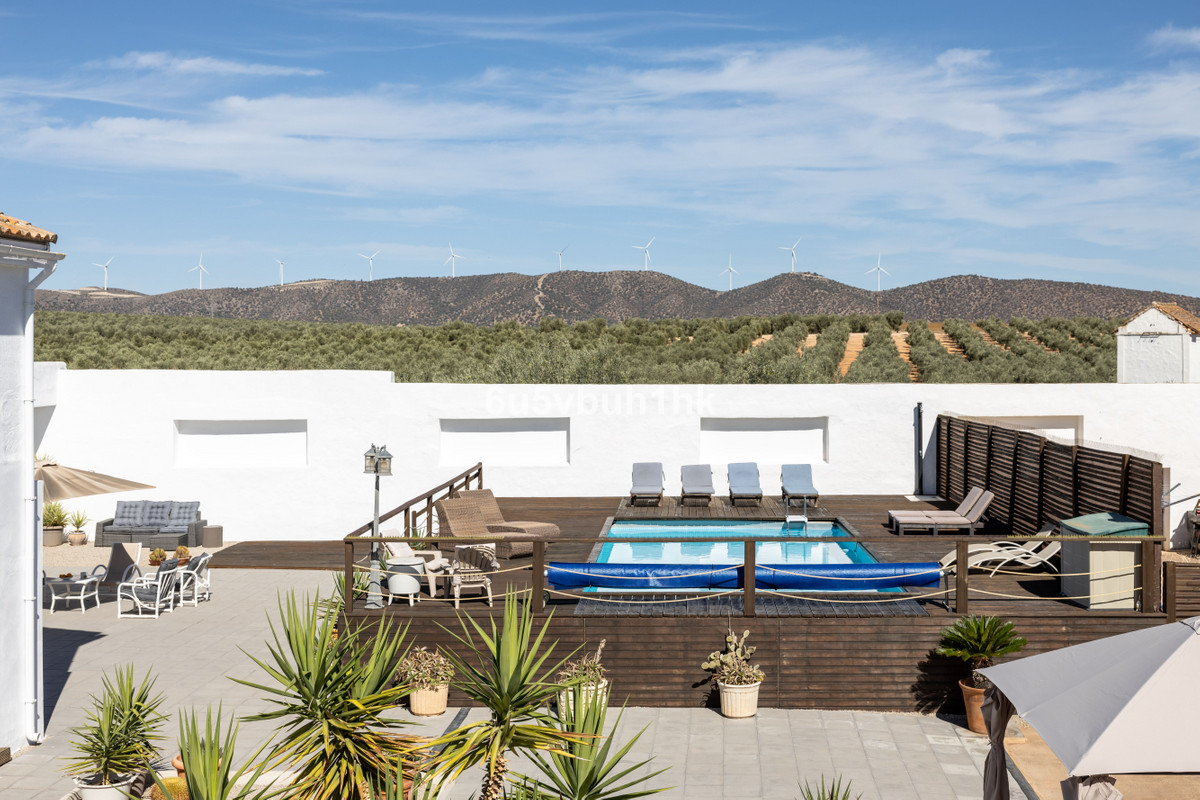 Huis te koop in Antequera | 7 slaapkamers H5115139