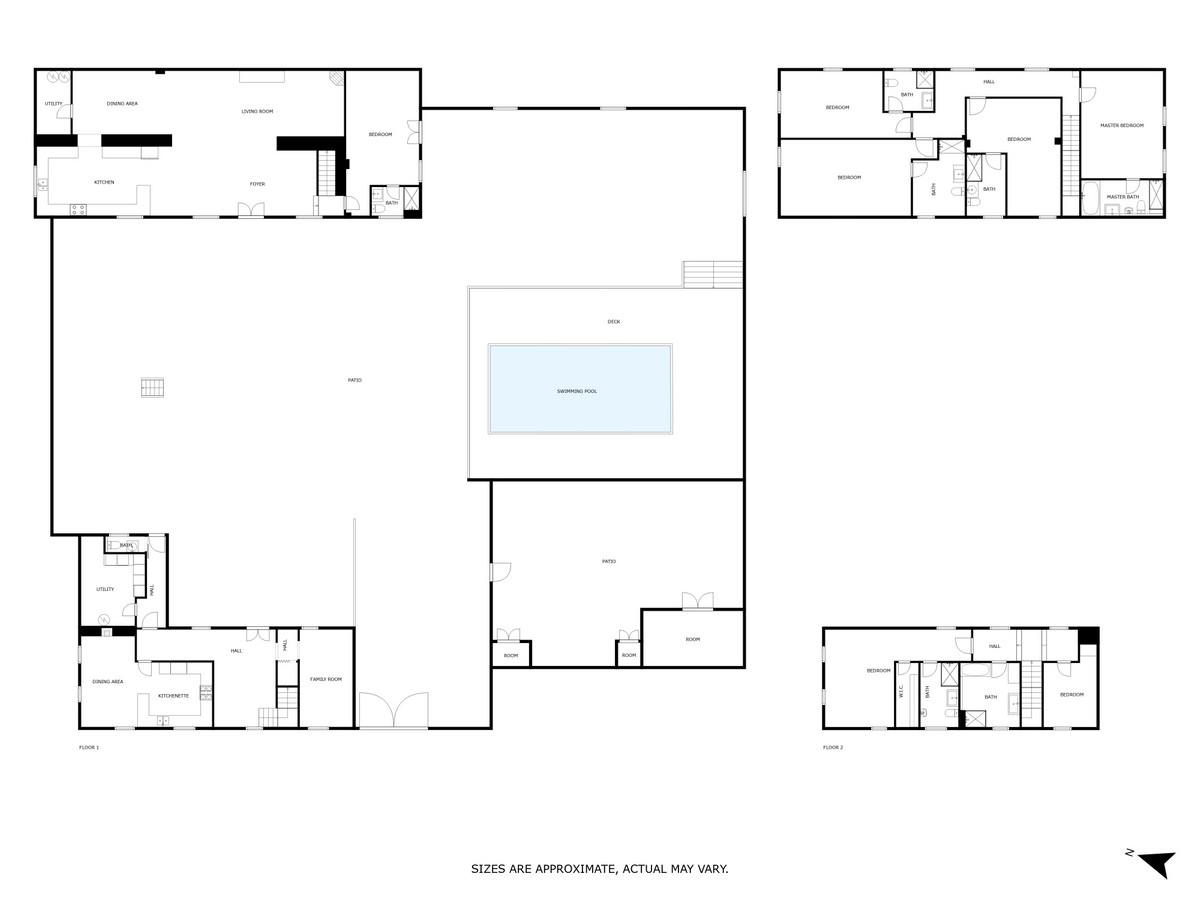 Huis te koop in Antequera | 7 slaapkamers H5115139