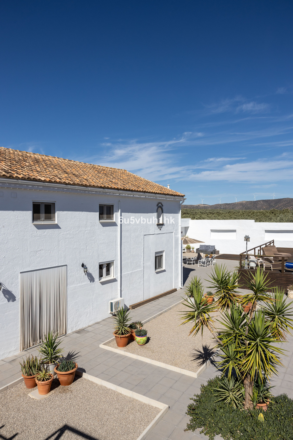 Huis te koop in Antequera | 7 slaapkamers H5115139