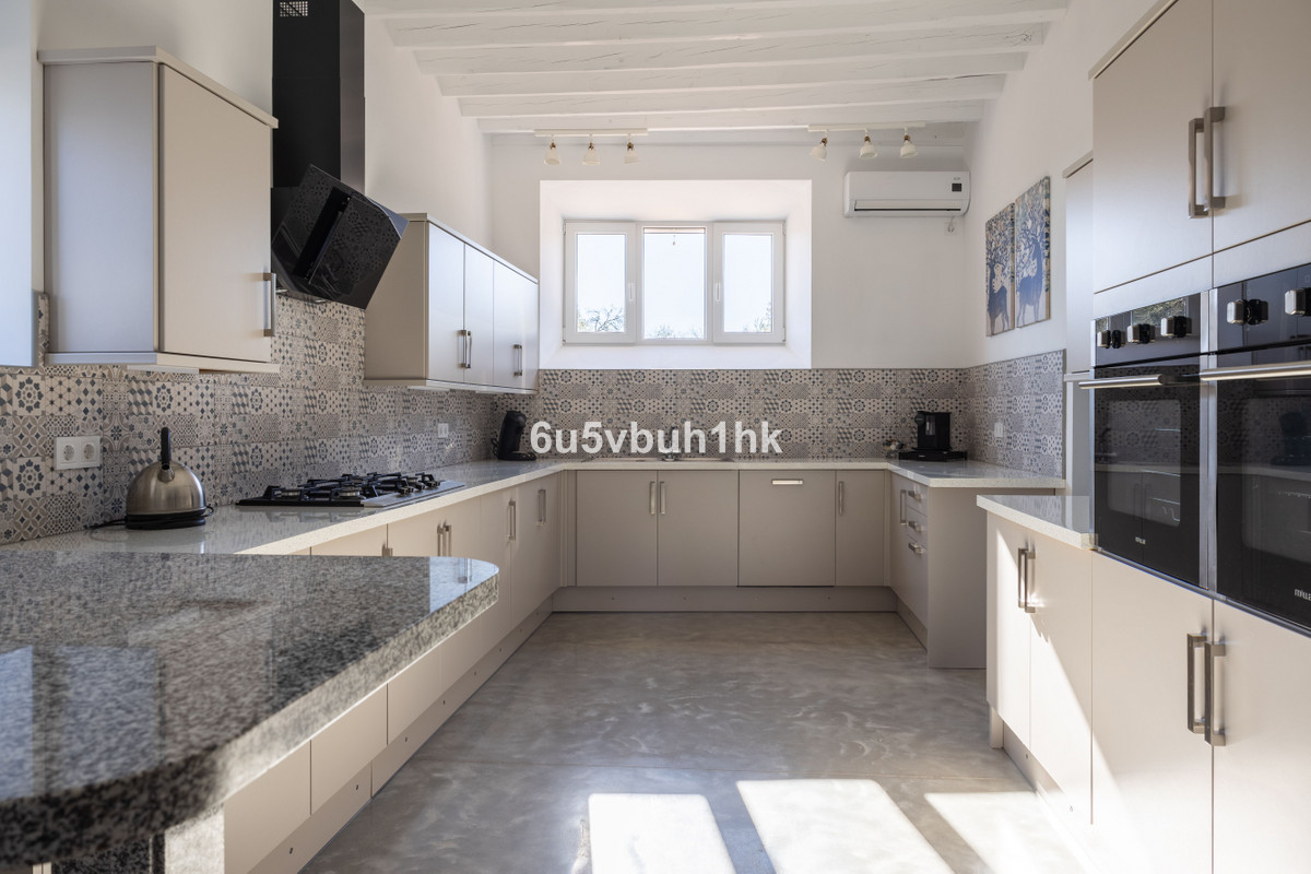 Huis te koop in Antequera | 7 slaapkamers H5115139