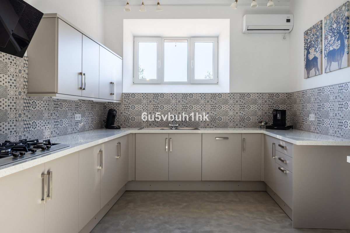 Huis te koop in Antequera | 7 slaapkamers H5115139