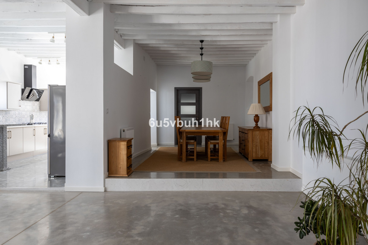 Huis te koop in Antequera | 7 slaapkamers H5115139